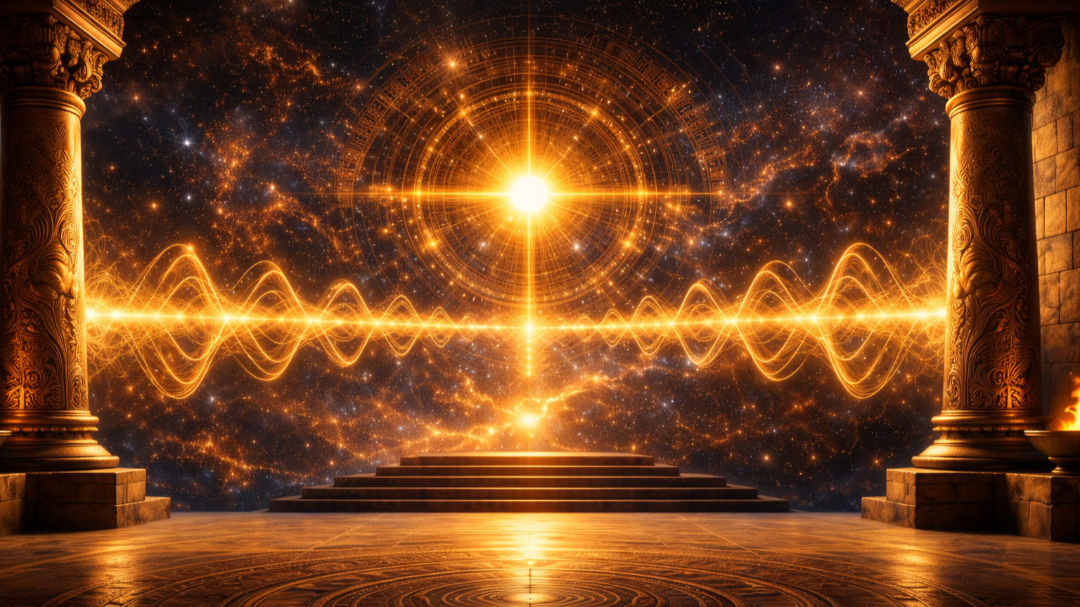 The Architecture of the Heavens