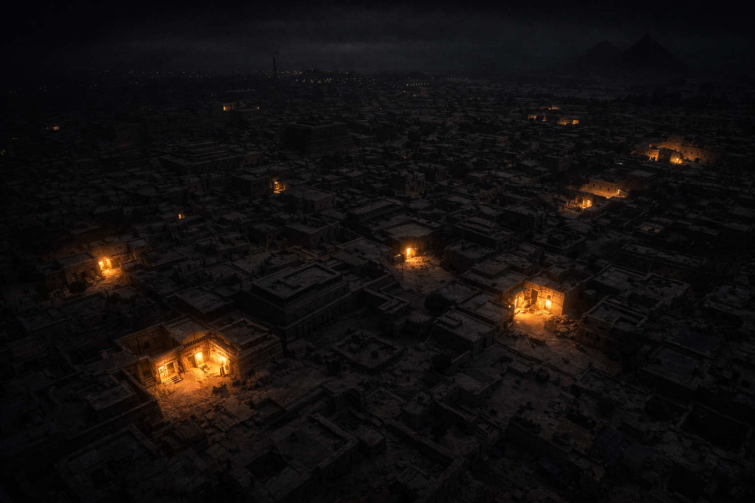 The Biological Quarantine