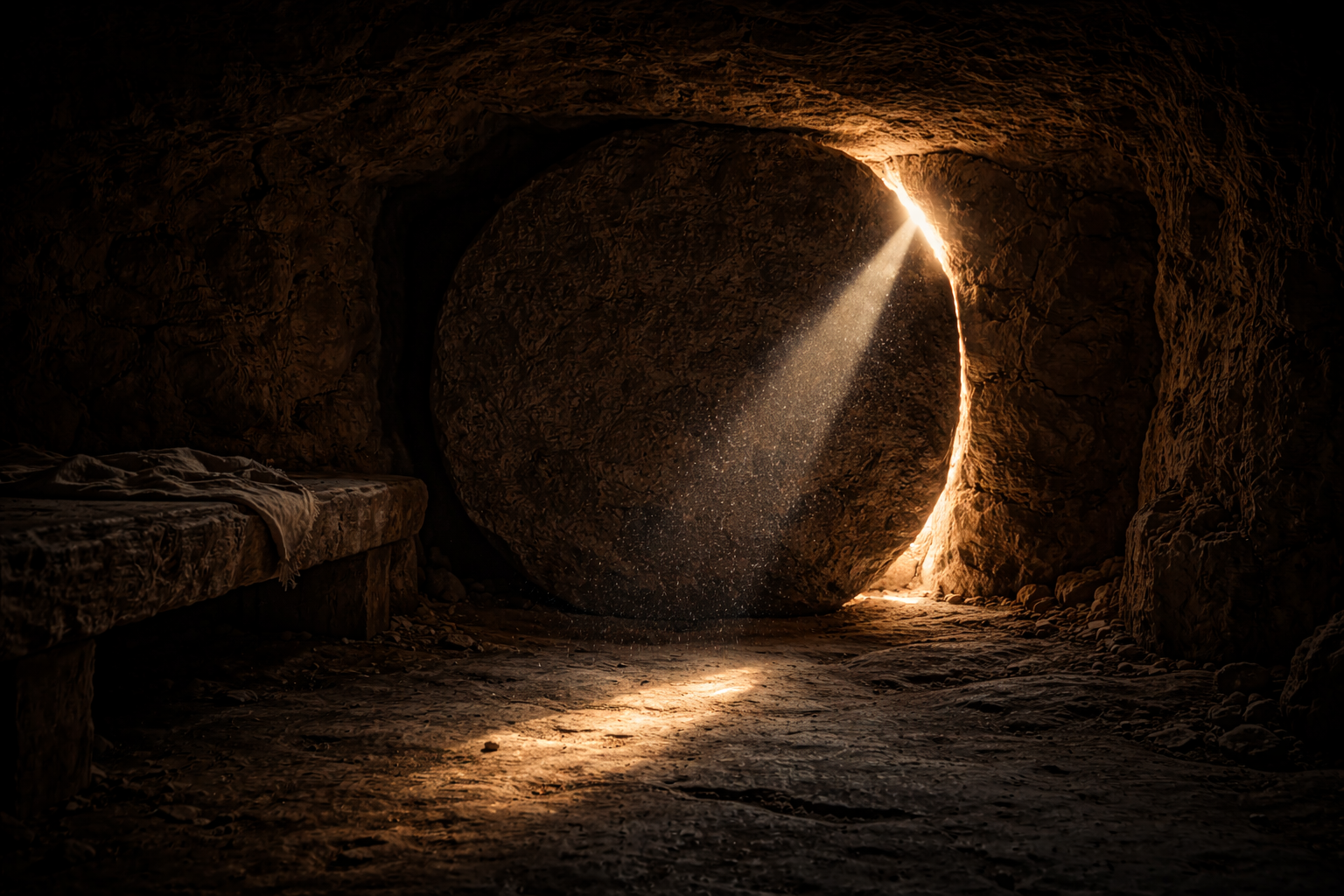 The Uncorrupted Seed in the Earth