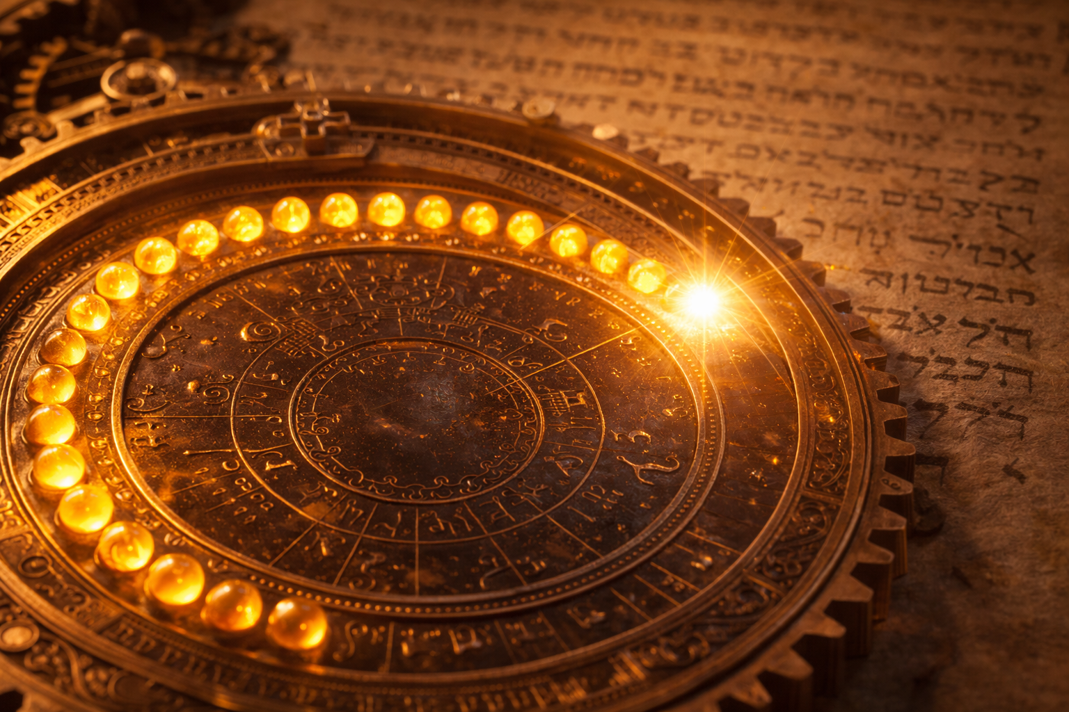 Counting the Sabbaths