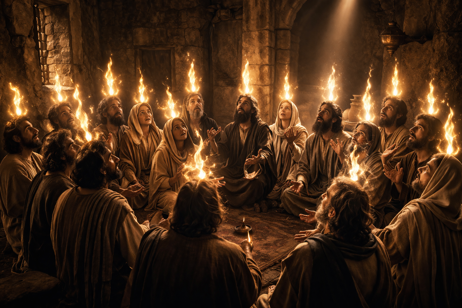 The Epigenetic Awakening