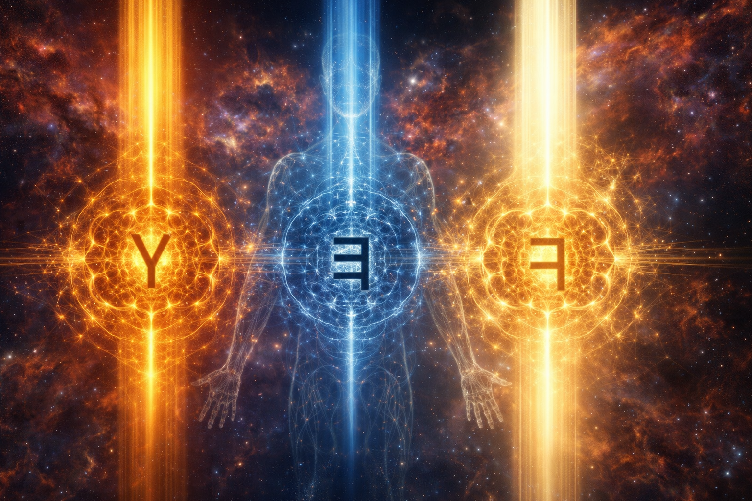 The Tri-Vowel Protocol: Restoring the Breath of the Heavens