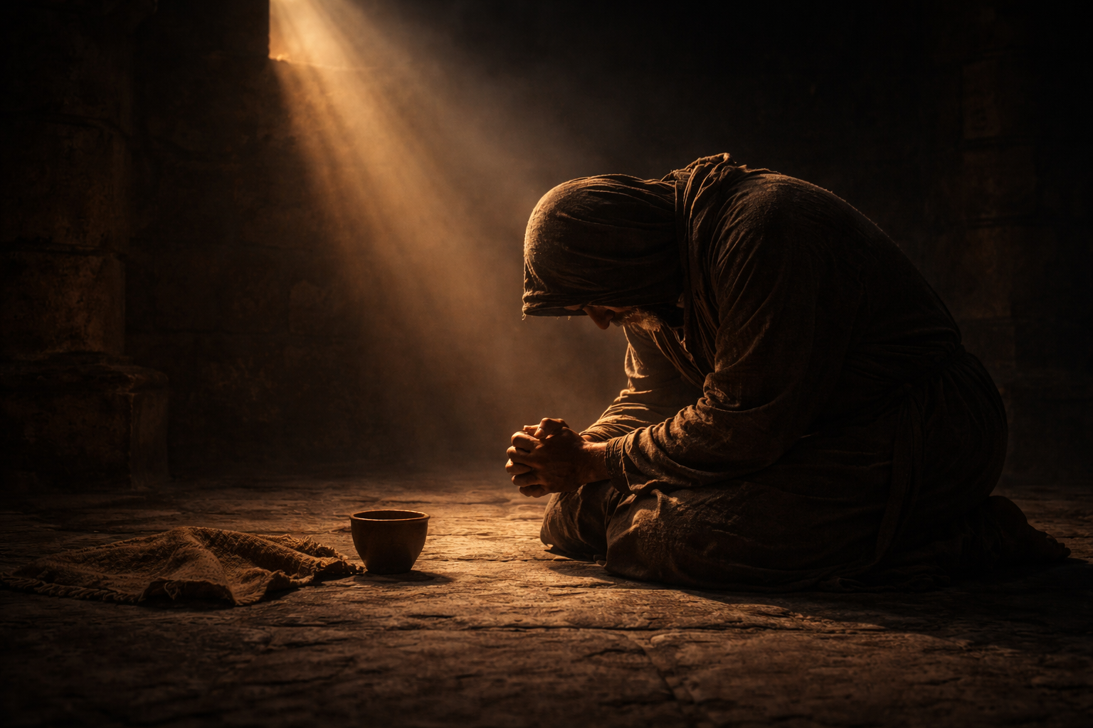 The Affliction of the Soul