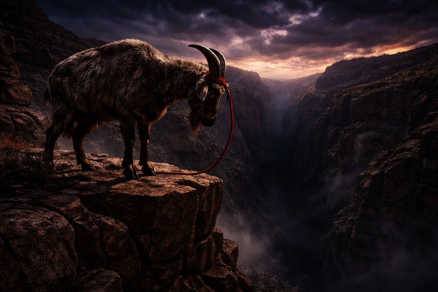 The Removal of Transgression