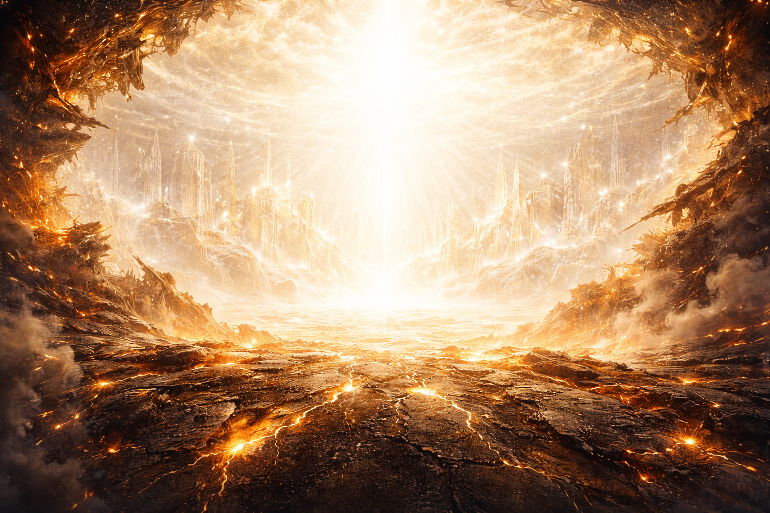 Beyond the Seven-Day Cycle