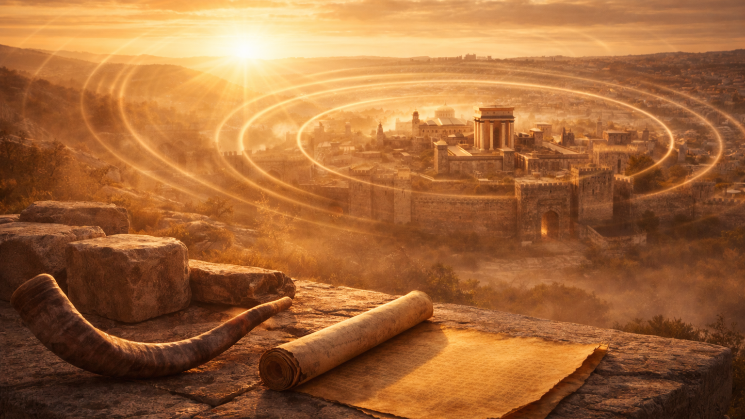 The Acoustic Perimeter: Shupar Frequencies and the Haykal Shield