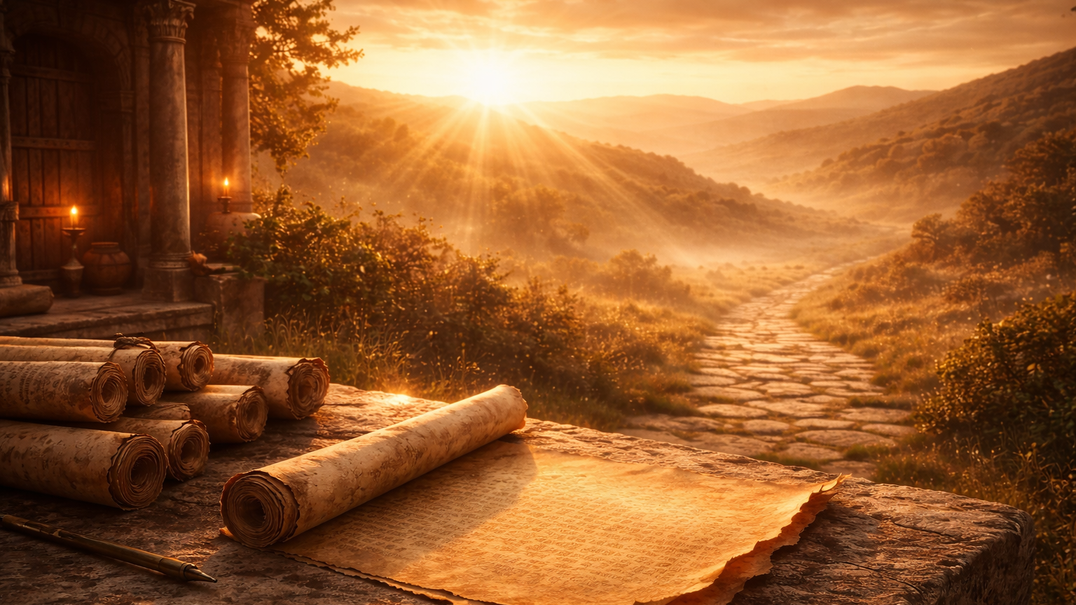 Welcome to Qadamuni (Qadmoni) Articles